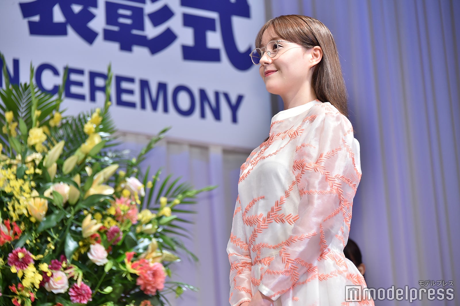 トリンドル玲奈（C）モデルプレス