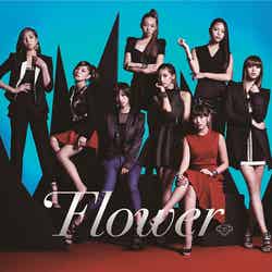Flower ファーストアルバム「Flower」（1月22日発売）
