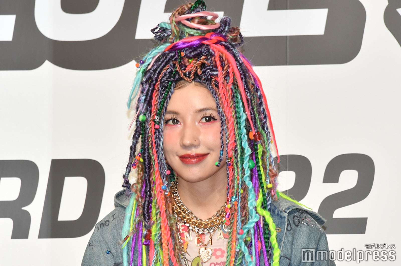 仲里依紗（C）モデルプレス