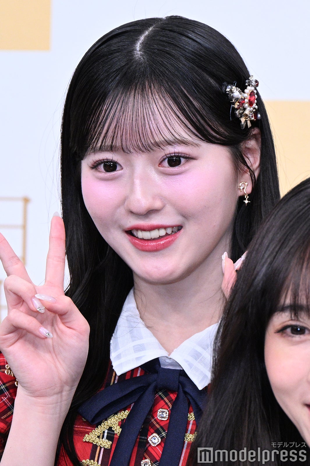 （C）モデルプレス