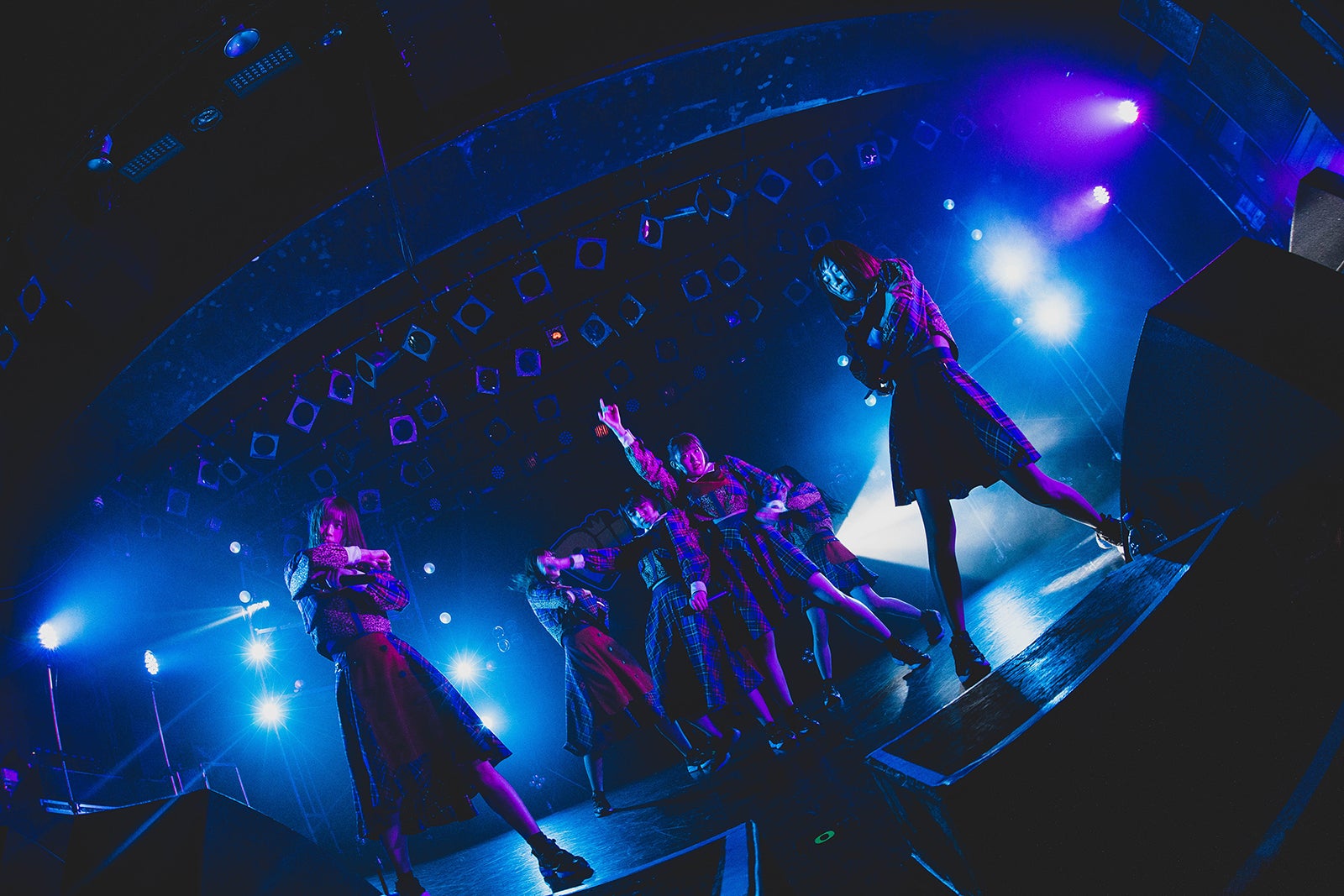 Pimm’s（提供写真）