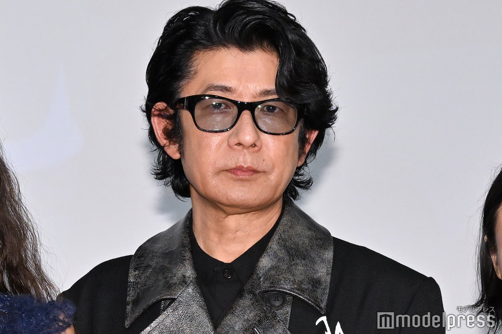 永瀬正敏（C）モデルプレス