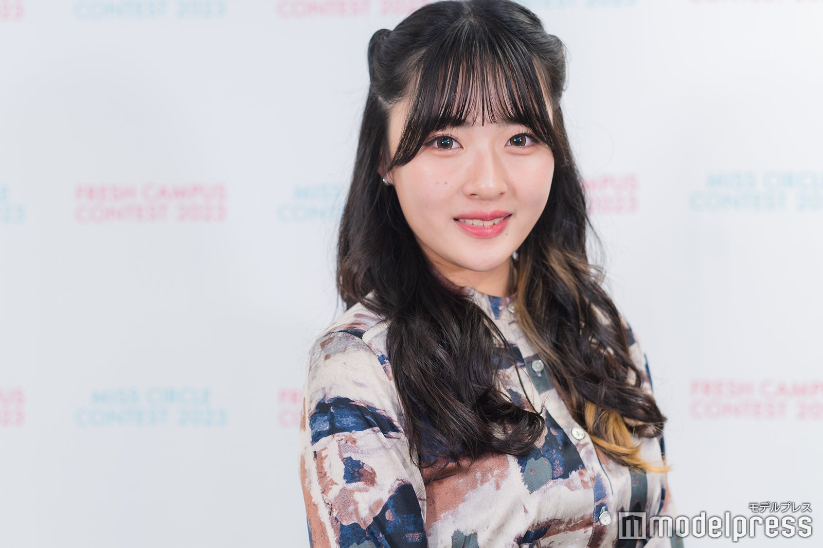 太田果蓮（C）モデルプレス