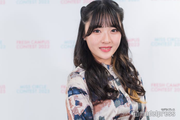 太田果蓮(C)モデルプレス