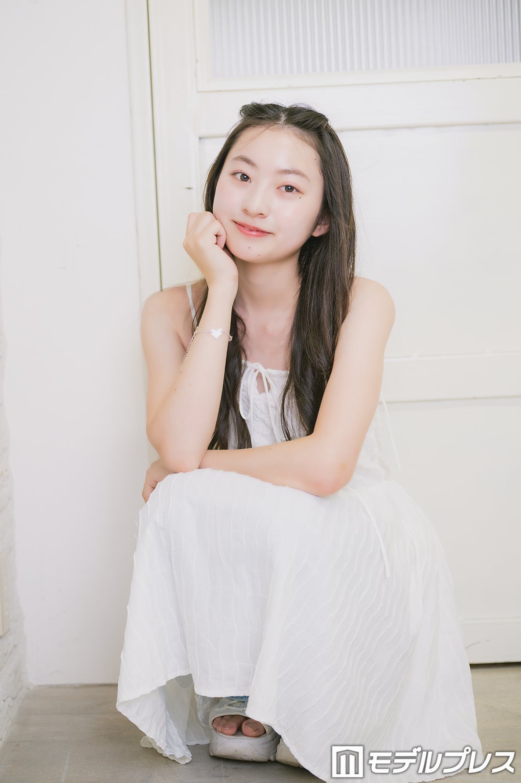 古田彩仁さん（C）モデルプレス