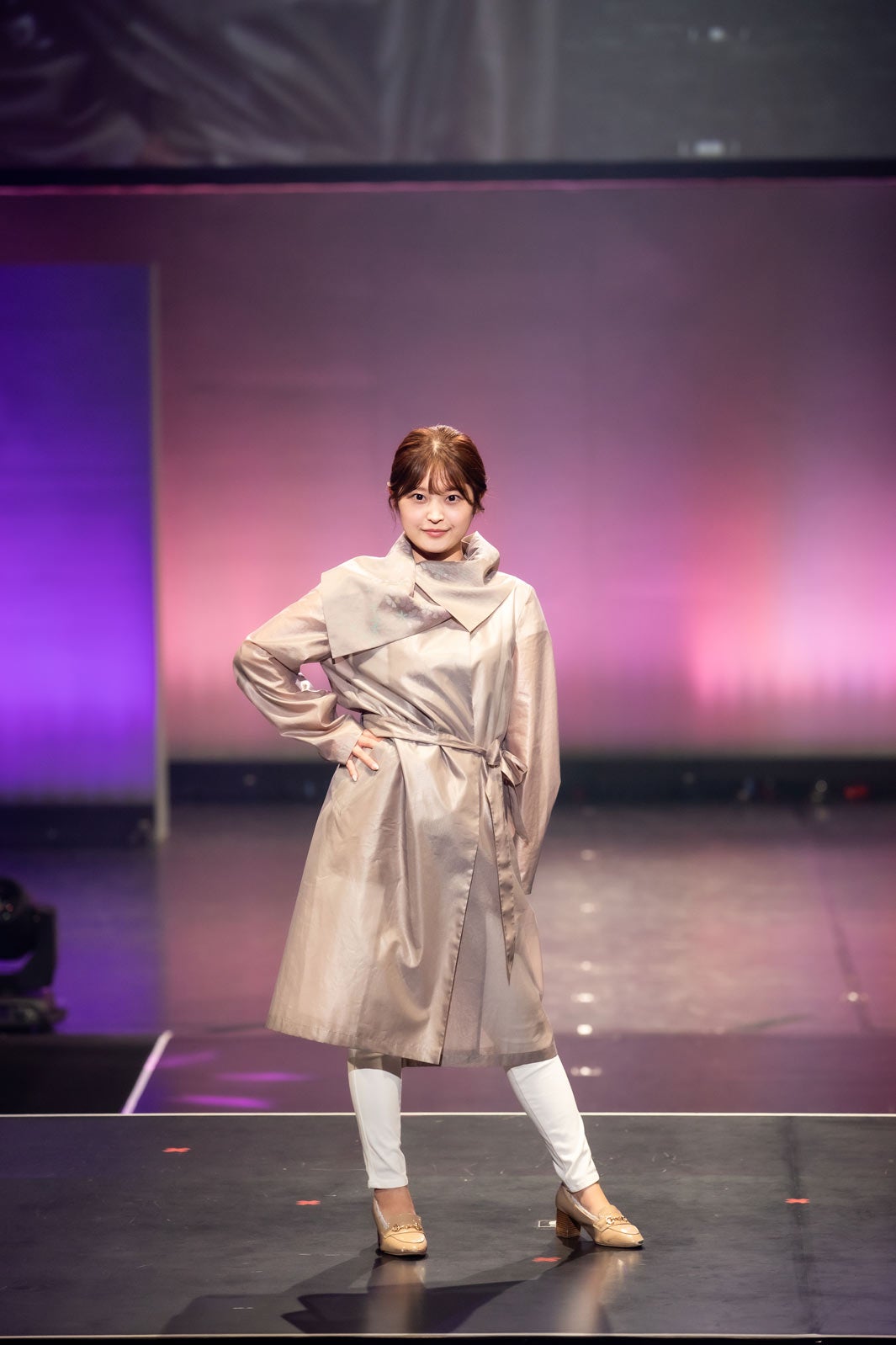 かの（提供写真）