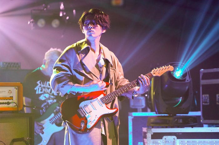 矢部昌暉 (C)日本テレビ