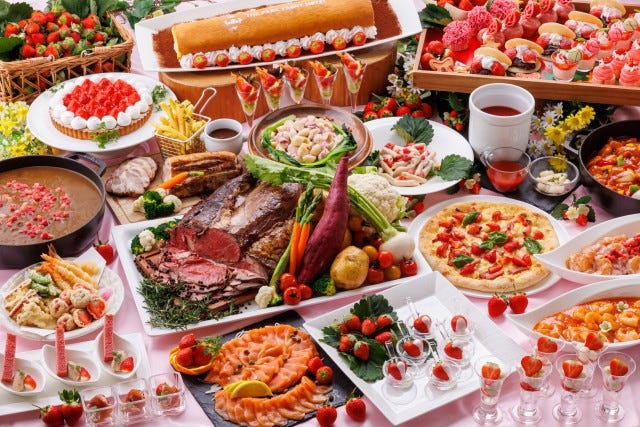 【大阪】自分へのご褒美に♡