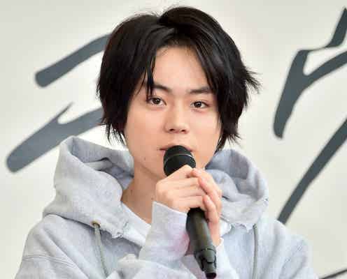「ラヴソング」菅田将暉“不器用な告白”からの“キス”が「破壊力抜群!」視聴者興奮で余韻続く