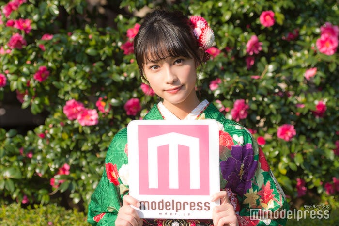 玉田志織(C)モデルプレス