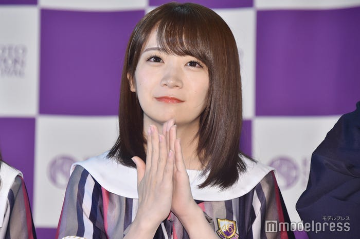 秋元真夏 (C)モデルプレス
