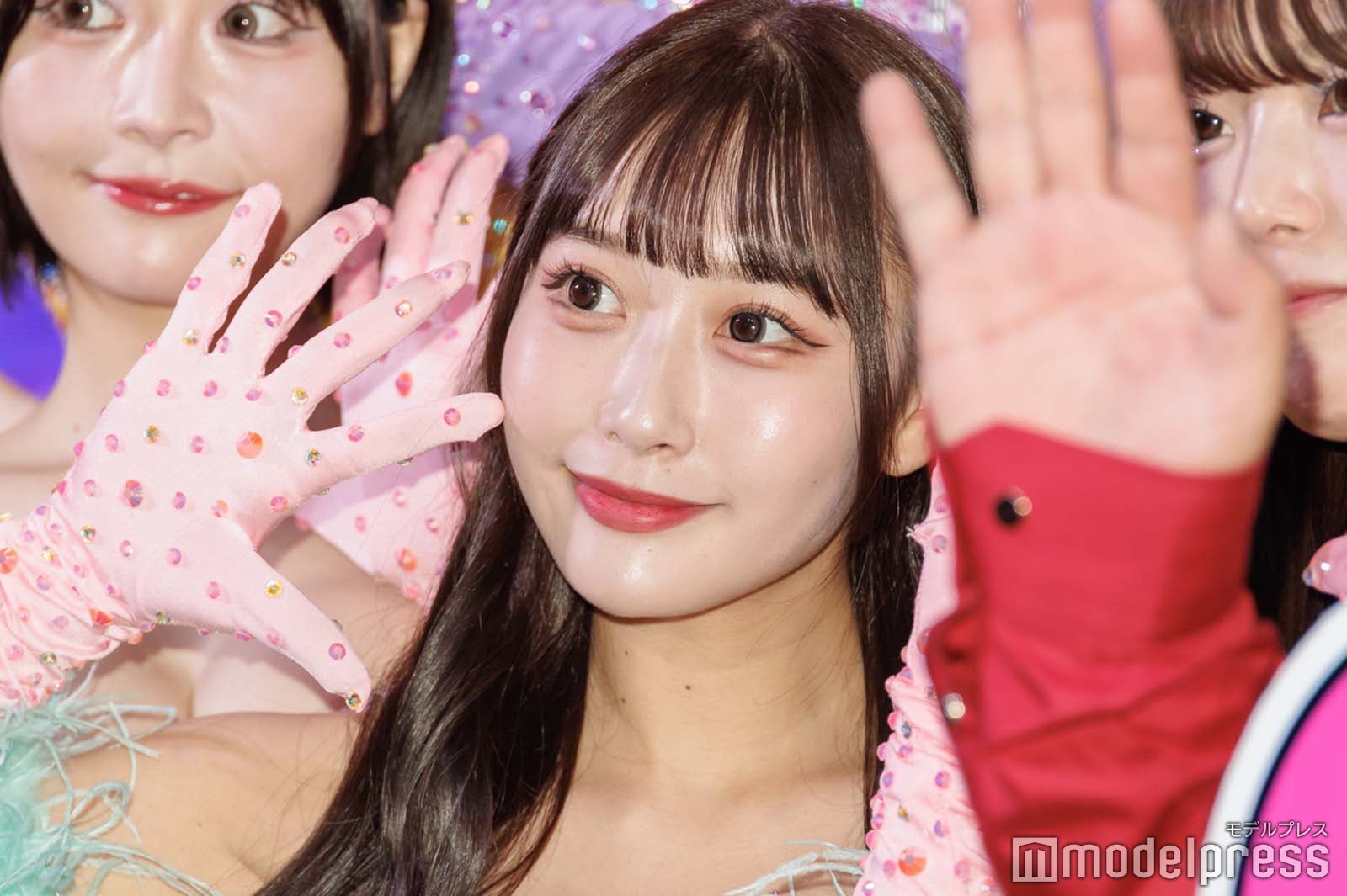 63ANGELショーダンサー（C）モデルプレス