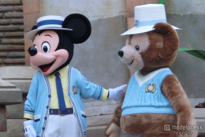 魔法の祭典「スプリングタイム・サプライズ」