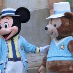 魔法の祭典「スプリングタイム・サプライズ」