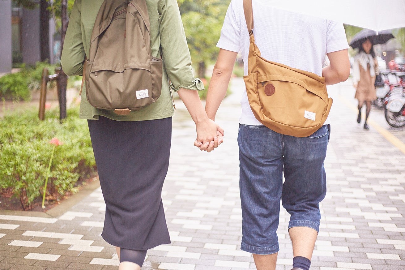 33歳女子が6回目のデートで入籍（画像提供：ツヴァイ）