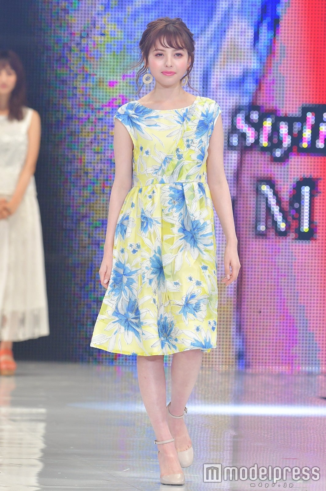 加藤ナナ （C）モデルプレス