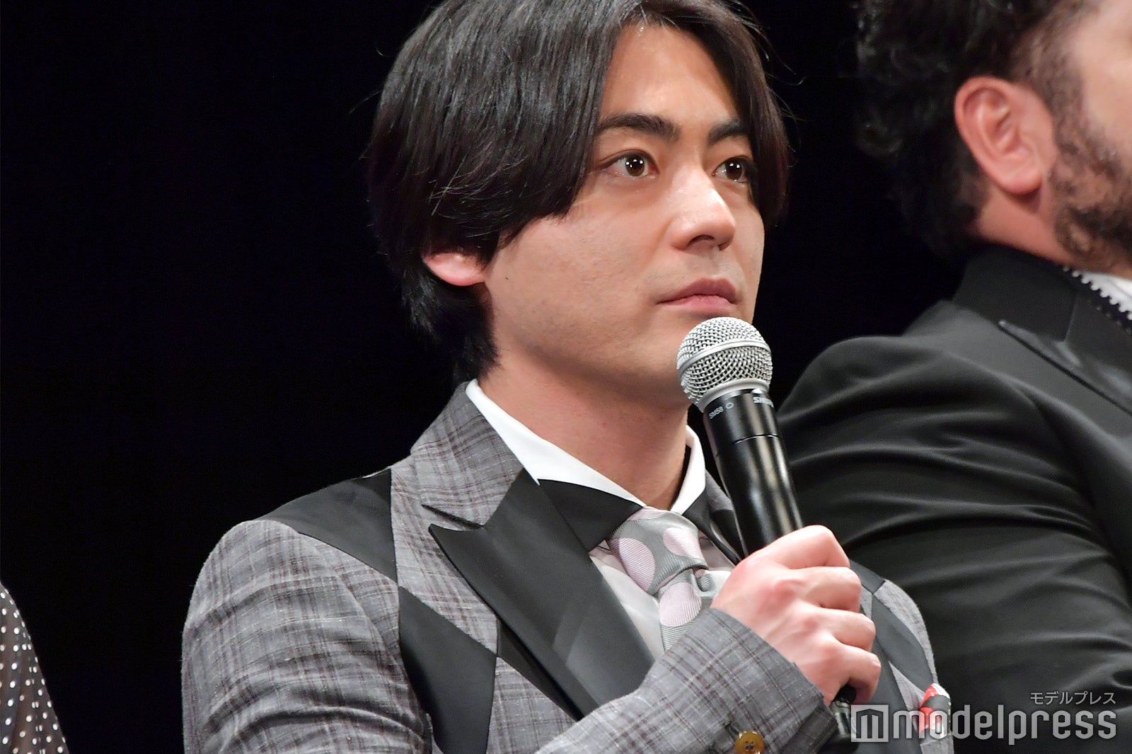 山田孝之 （C）モデルプレス