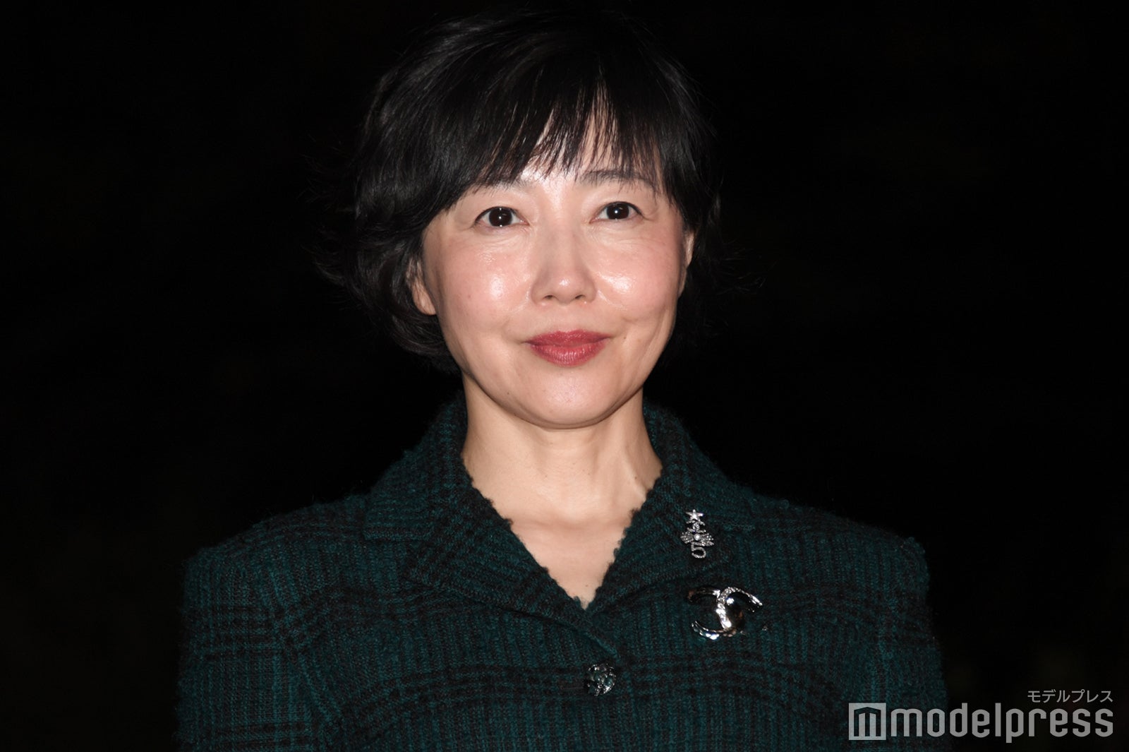 西川美和監督（C）モデルプレス