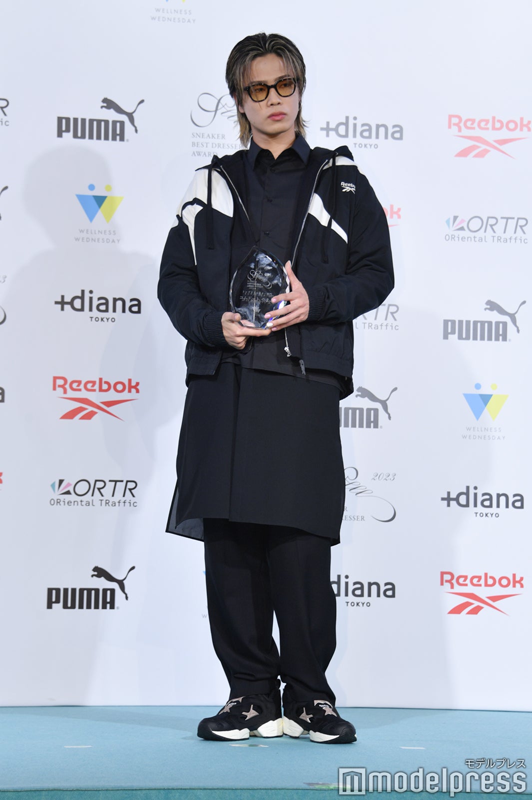 やまと（C）モデルプレス