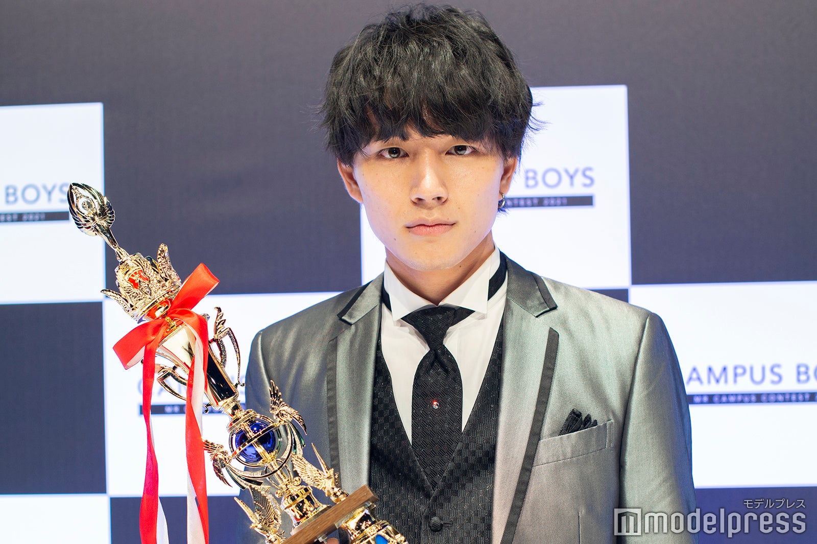 陶山達平さん （C）モデルプレス