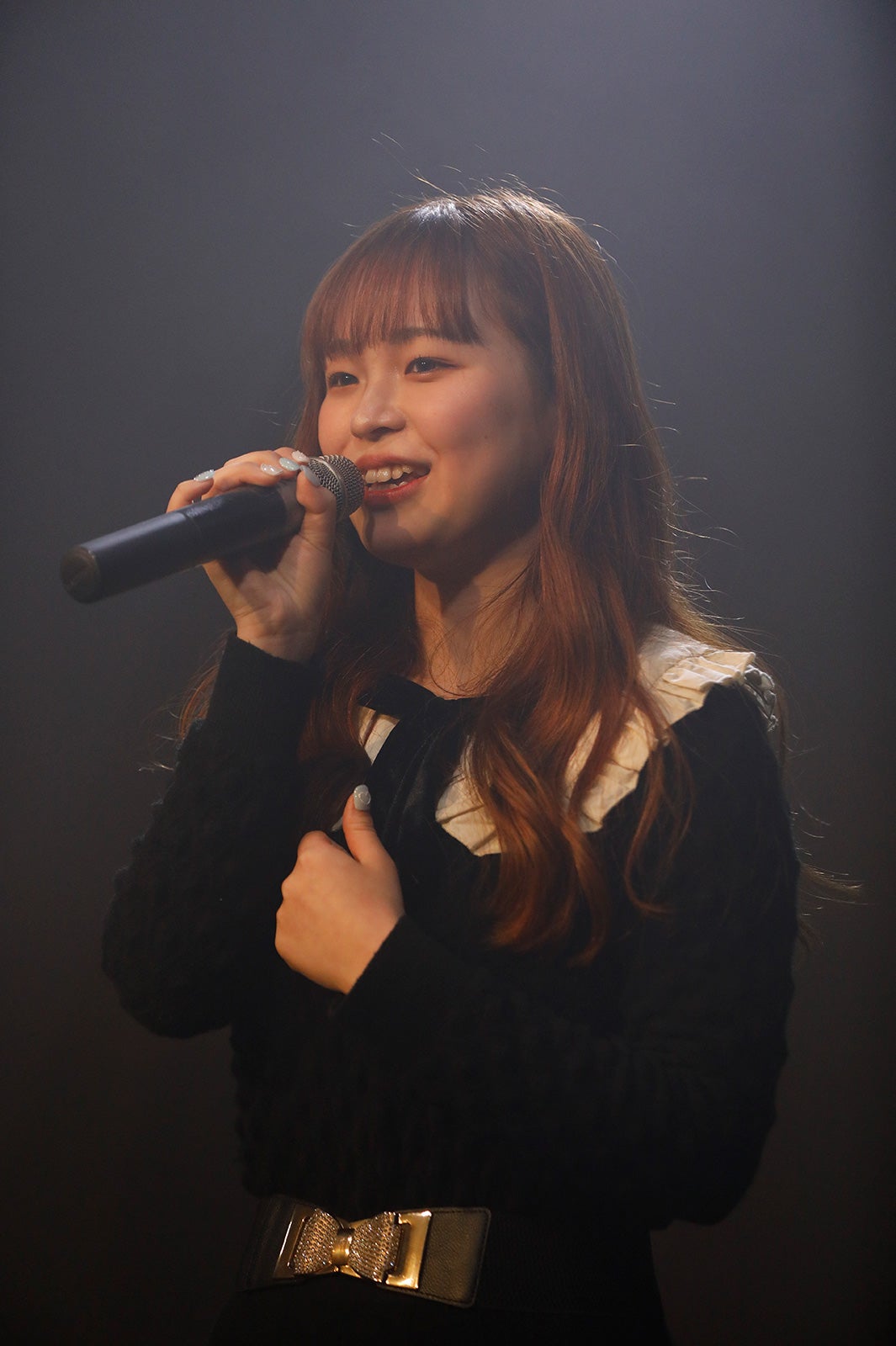 レイリ（提供写真）