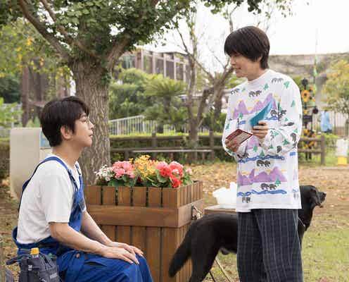 「ぼくたちん家」初回、“ゲイのおじさん”玄一(及川光博)の一言が「刺さる」索(手越祐也)との関係性・ラスト2分急展開にも注目集まる「新感覚」
