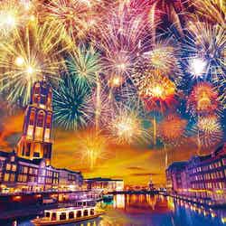 九州一 大花火まつりイメージ/提供画像