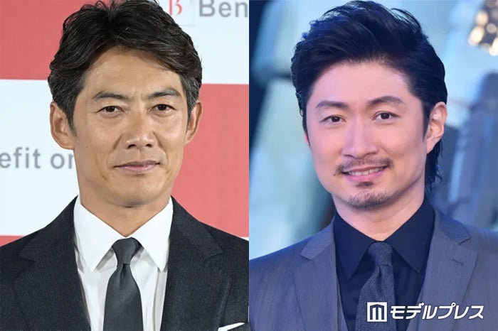 MAKIDAI、20年前の反町隆史とのオフショット公開 俳優デビュー時回顧「ありがたい経験に感謝」