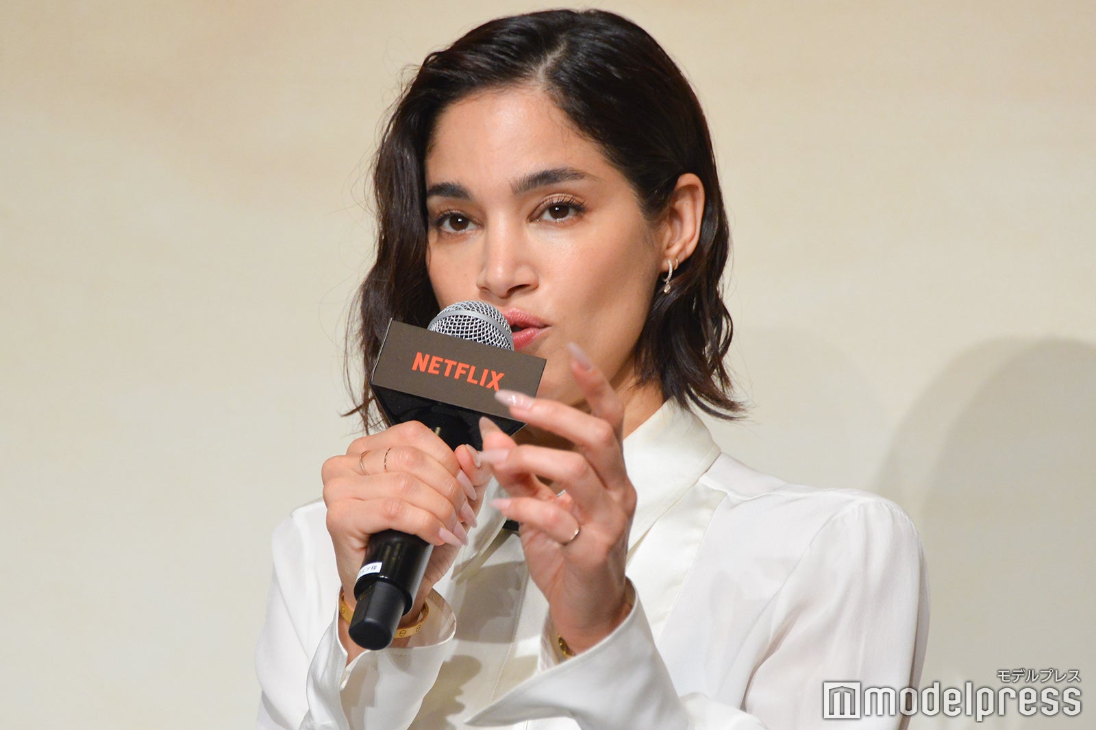 ソフィア・ブテラ（C）モデルプレス