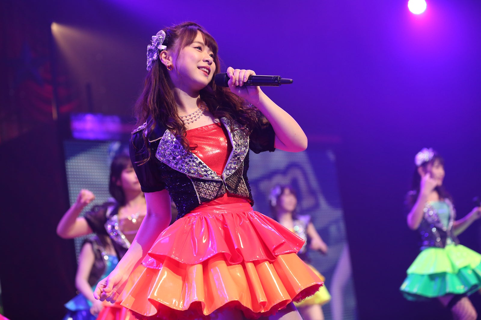 チームK （C）AKS