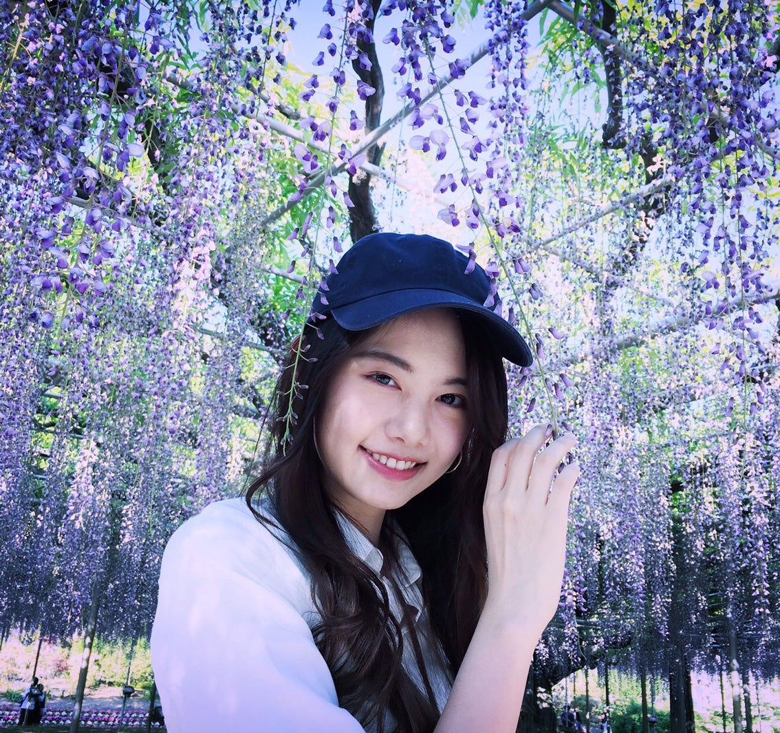 泉はる（画像提供：所属事務所）