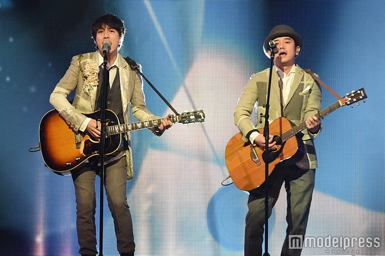 （C）モデルプレス