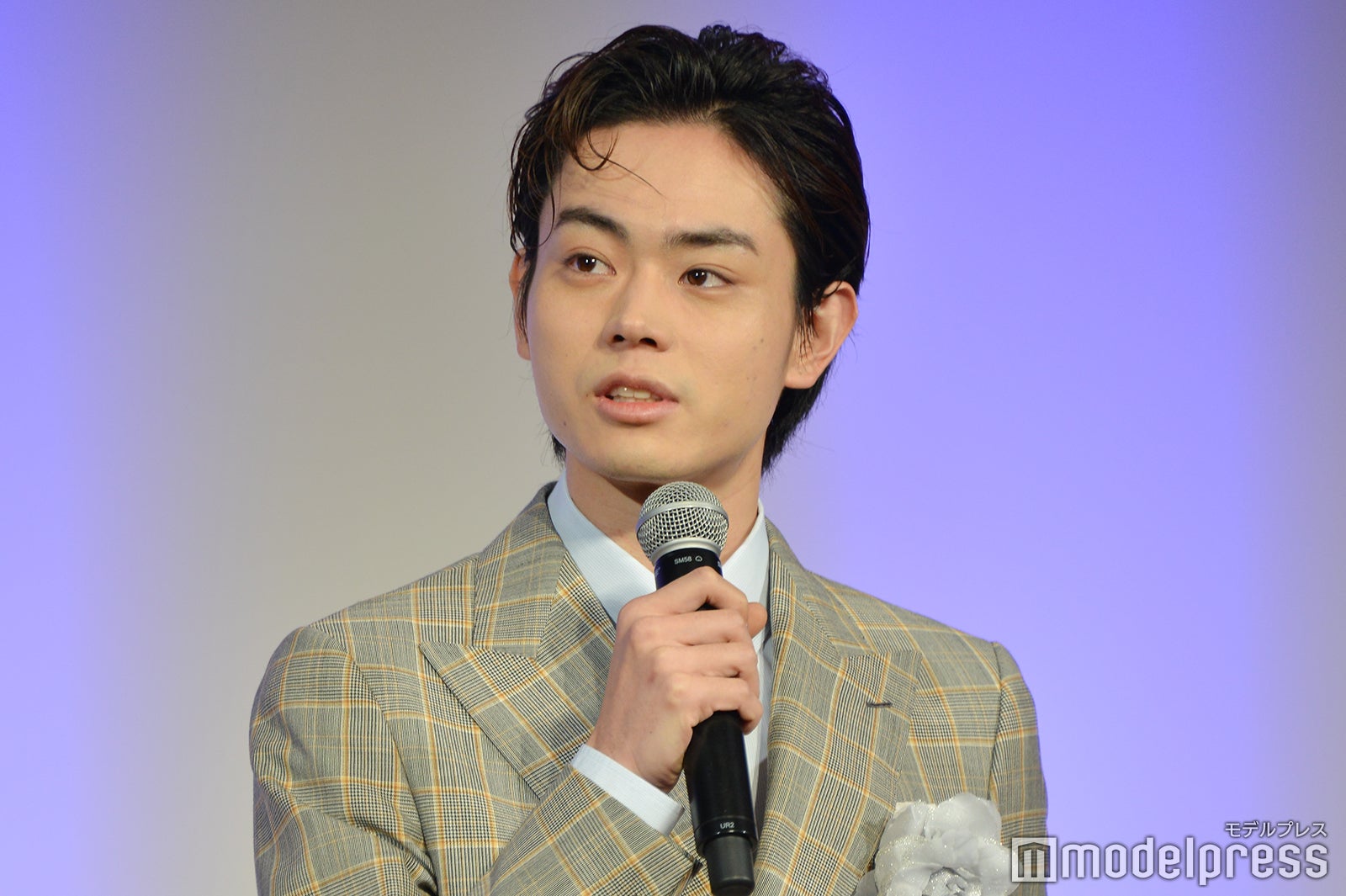 菅田将暉 （C）モデルプレス