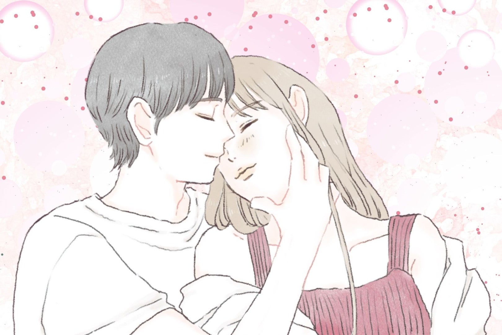 【誕生月別】この春、熱い恋をする女性 ランキング＜第１位～第３位＞