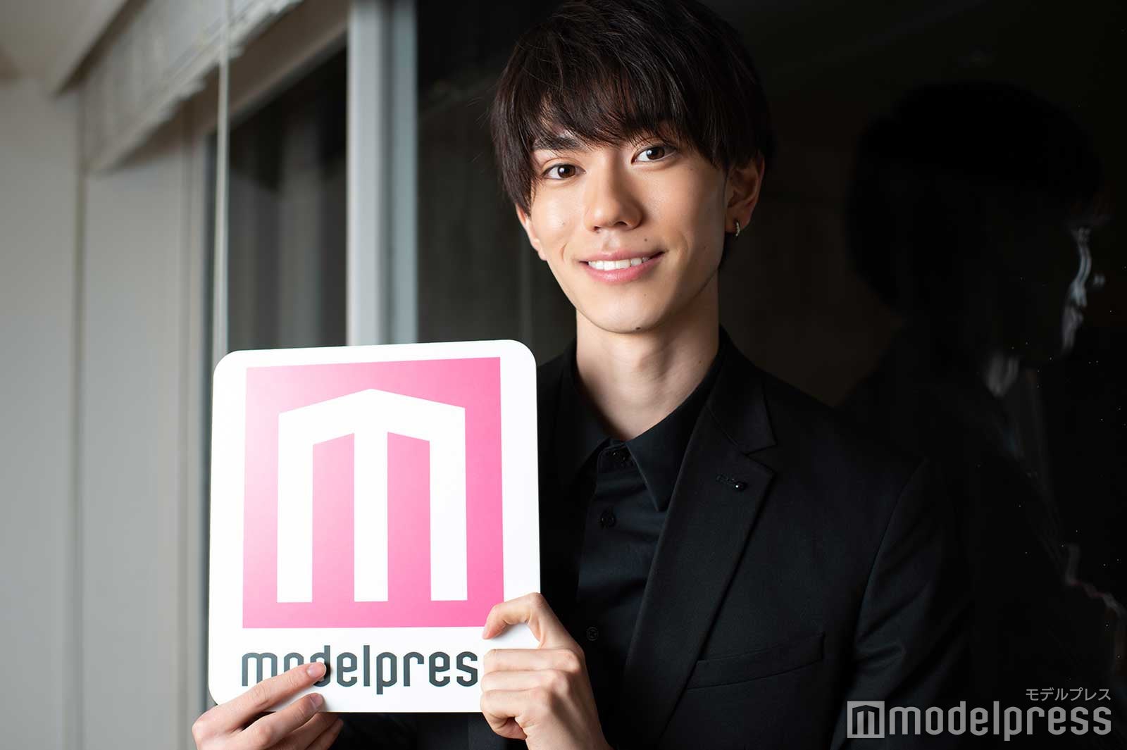 樋口晃平（C）モデルプレス