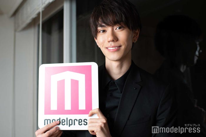 樋口晃平(C)モデルプレス