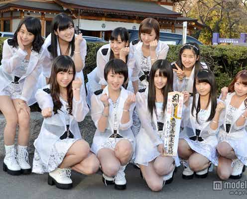 モーニング娘。、イベント急遽中止を発表