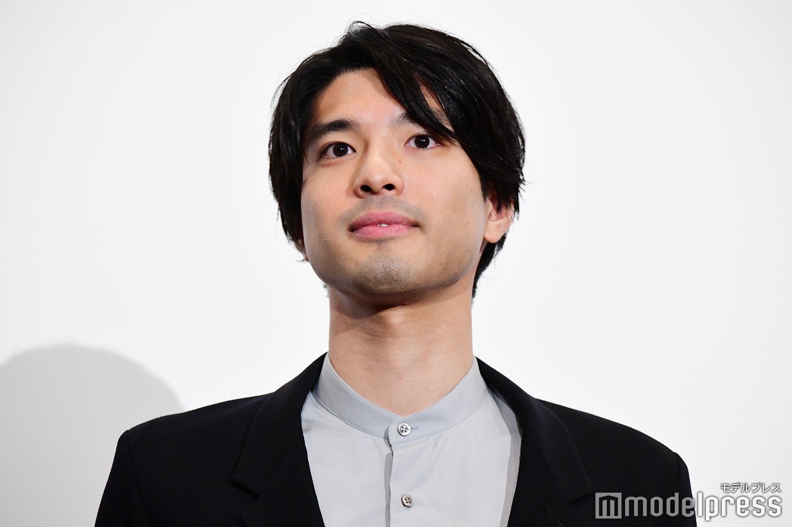 井手麻渡 （C）モデルプレス