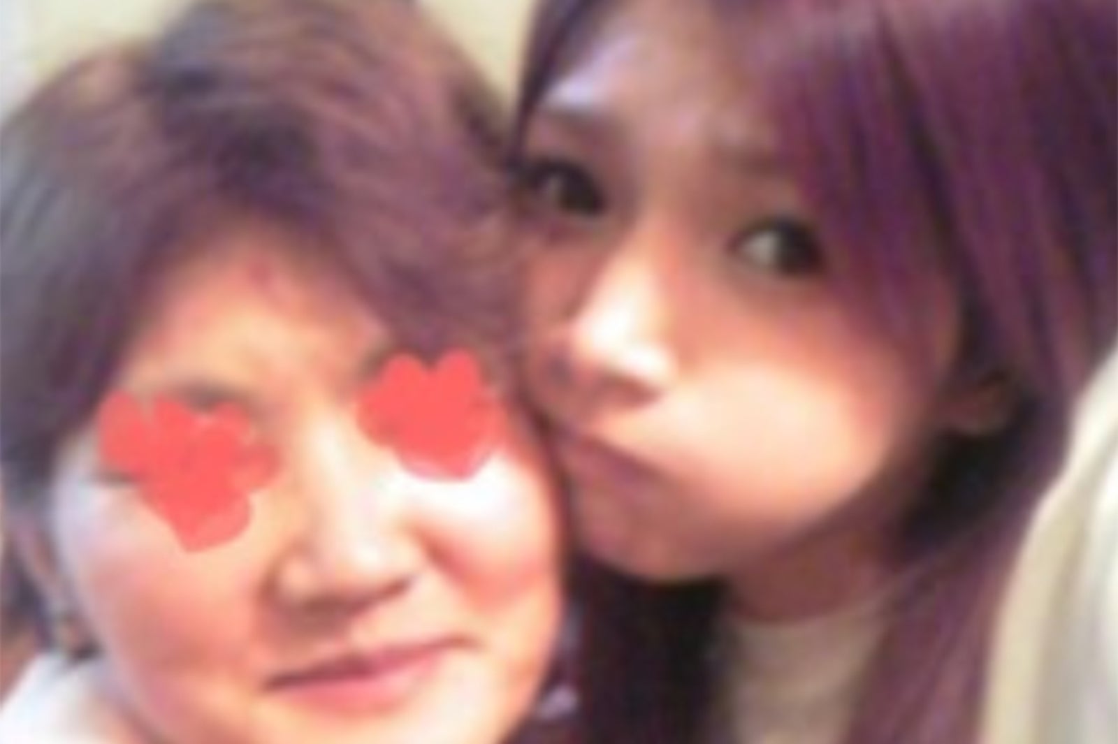 後藤真希／後藤真希オフィシャルブログ（Ameba）より 