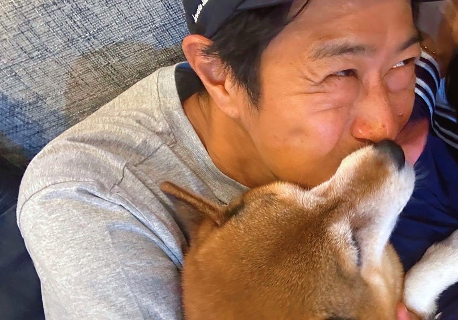 尾形あいさんブログより