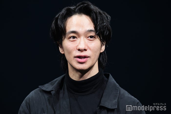 戸塚祥太(C)モデルプレス