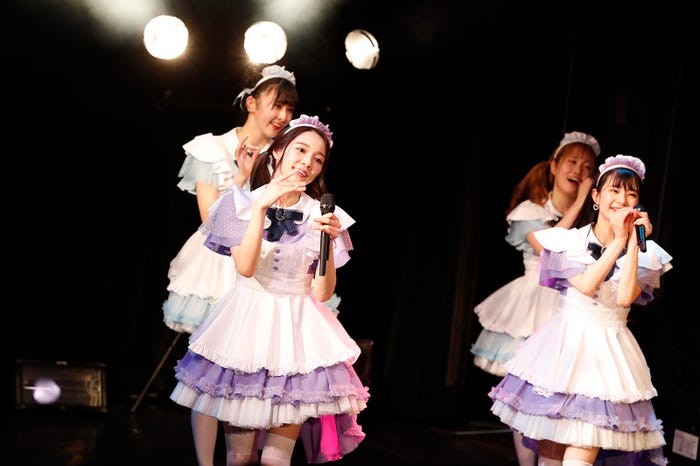 あっとせぶんてぃーん(提供画像/モデルプレス限定)