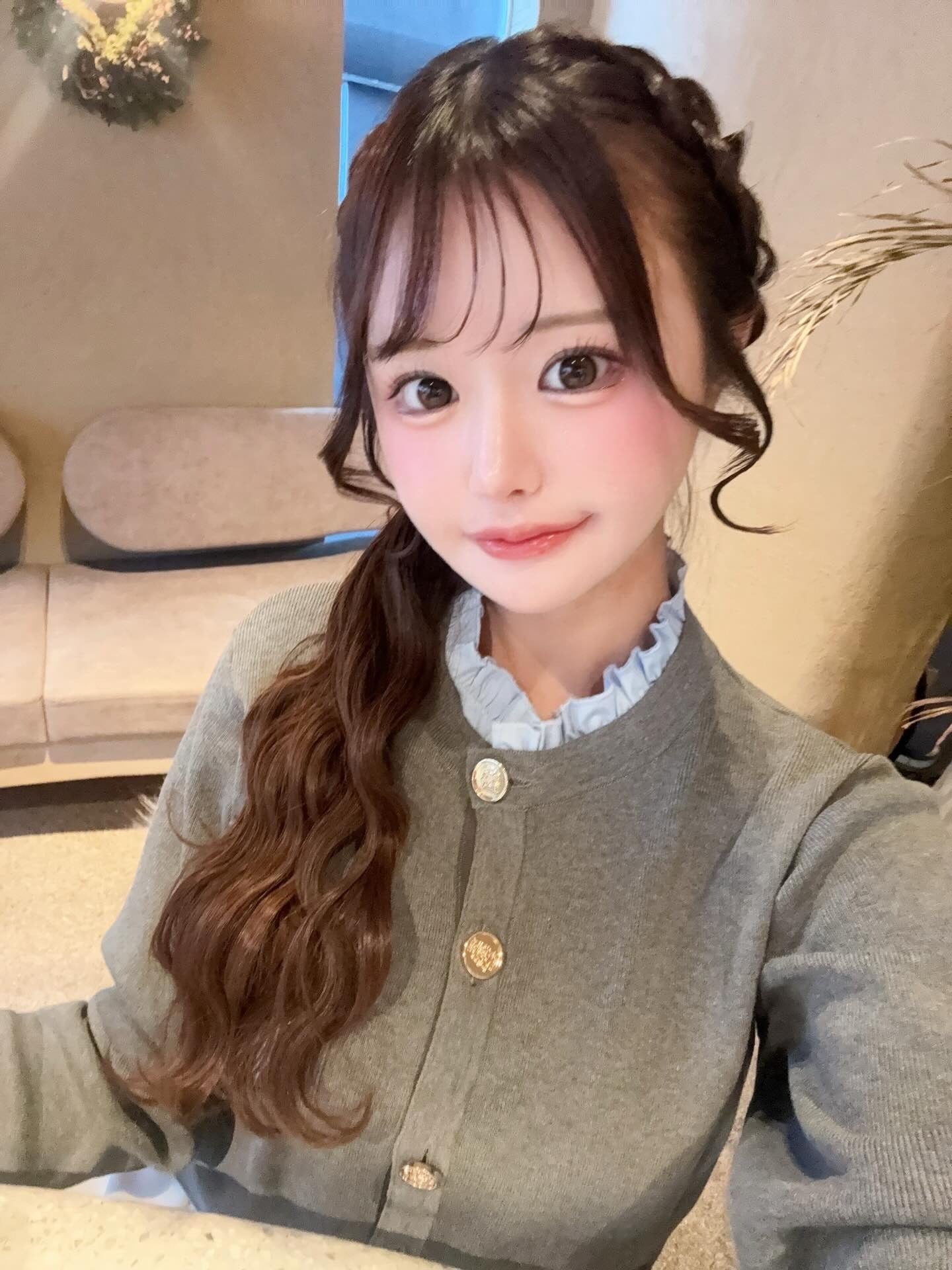 天使あいみInstagramより