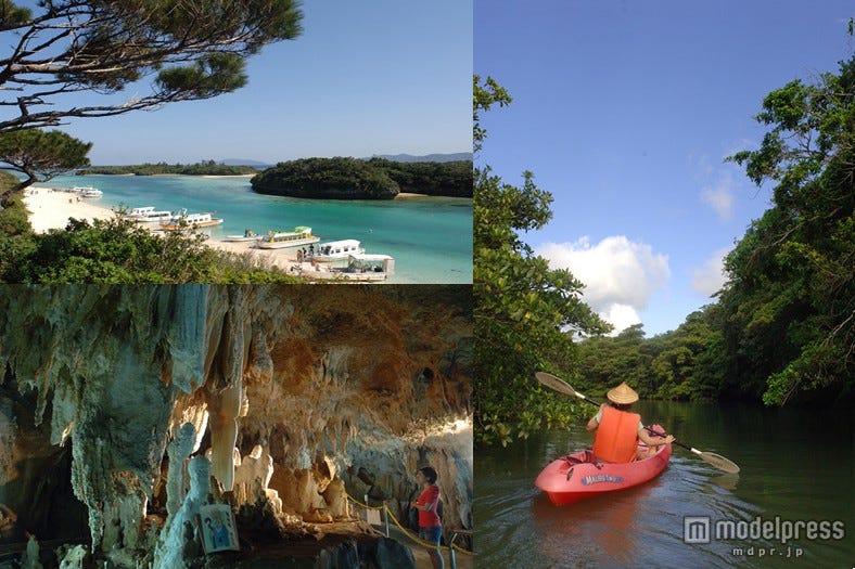 離島ステイで極上の癒し体験 絶景&絶品グルメを堪能