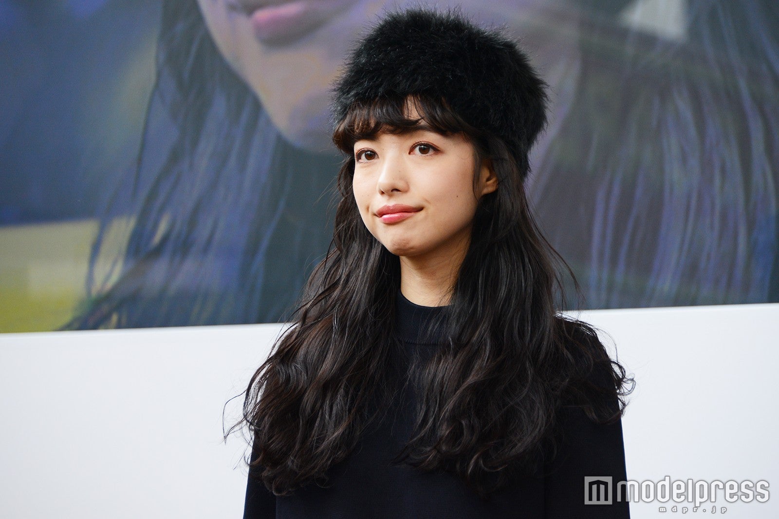 ココア色メークでつくる最旬顔が完成 （C）モデルプレス