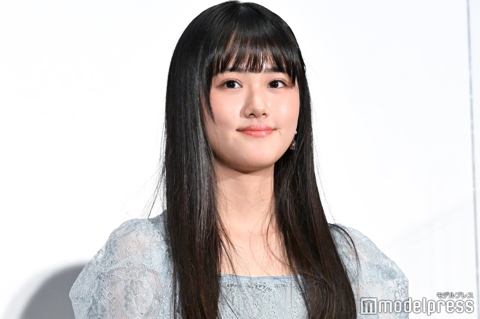 原菜乃華 （C）モデルプレス