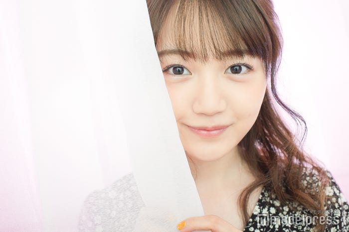 尾崎由香(C)モデルプレス