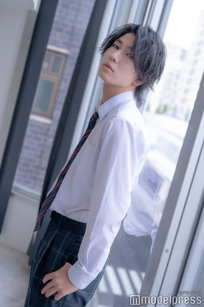 野平凛音さん(C)モデルプレス