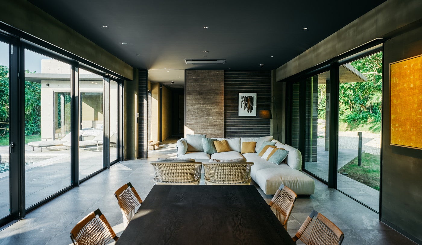 Villa El Cielo Ishigaki／画像提供：PLAY ＆ co