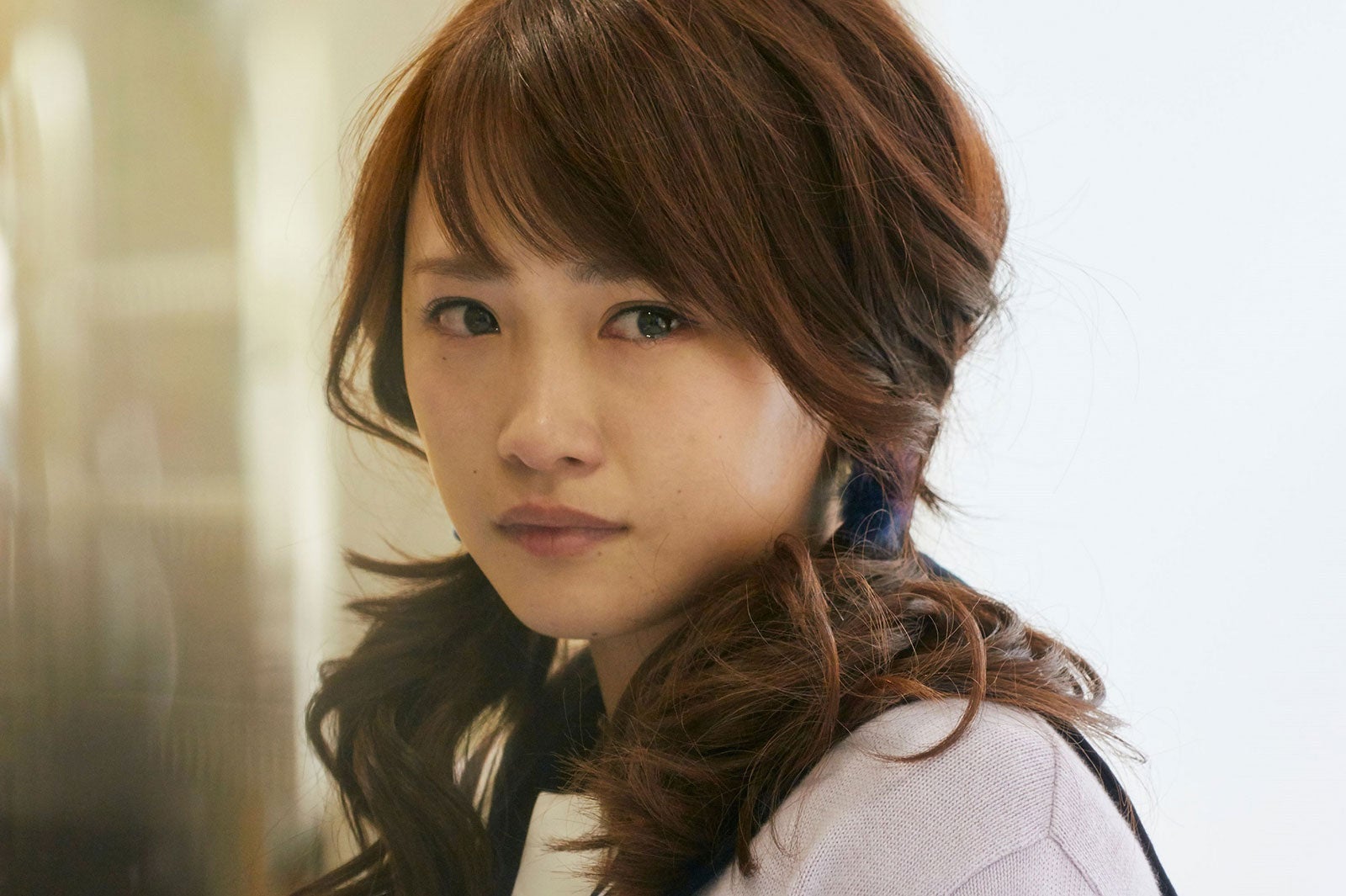 川栄李奈（C）2018映画「プリンシパル」製作委員会（C）いくえみ綾／集英社